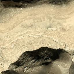 Satellite imagery of Kalāghān, AF