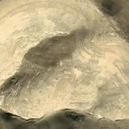 Satellite imagery of Kalāghān, AF