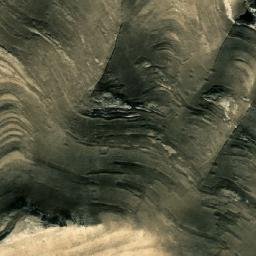 Satellite imagery of Kushk-e Changī, AF