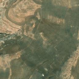 Satellite imagery of Gandeh Cheshmeh, AF