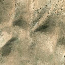 Satellite imagery of Kūh-e Khārak, AF
