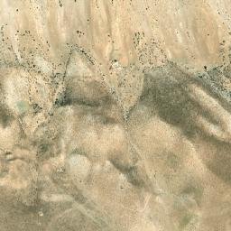 Satellite imagery of Kūh-e Khārak, AF