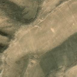 Satellite imagery of Pushtah-ye Zard Baydak, AF