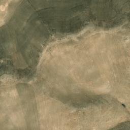 Satellite imagery of Pushtah-ye Zard Baydak, AF