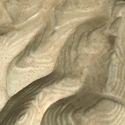 Satellite imagery of Pushtah-ye Nigar, AF