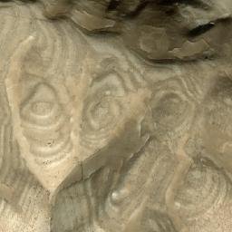 Satellite imagery of Pushtah-ye Nigar, AF