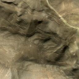 Satellite imagery of Pushtah-ye Nigar, AF