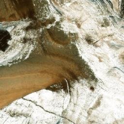 Satellite imagery of Kōh-e Shīmah-ye Khizbah, AF