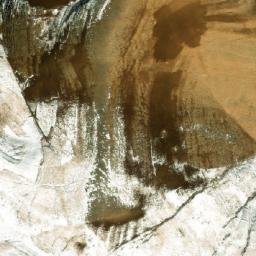 Satellite imagery of Kōh-e Shīmah-ye Khizbah, AF