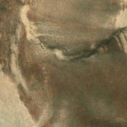 Satellite imagery of Dum-e Kōh-e Ilḩā, AF