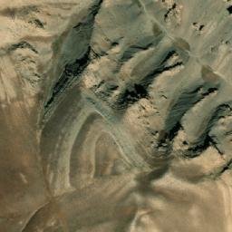 Satellite imagery of Dum-e Kōh-e Ilḩā, AF