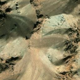 Satellite imagery of Kōh-e Mūmī, AF