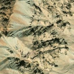 Satellite imagery of Kōh-e Mūmī, AF