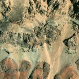 Satellite imagery of Būlāq Kōh, AF