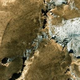 Satellite imagery of Pushtah-ye Sabzow, AF