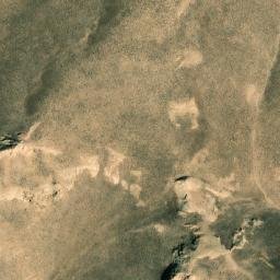 Satellite imagery of Kūh-e Āshghan, AF