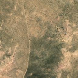 Satellite imagery of Kūh-e Āshghan, AF