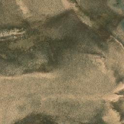 Satellite imagery of Kōh-e Rāh Gardān, AF