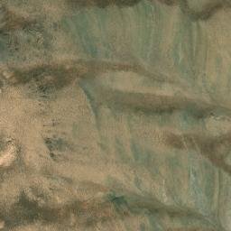 Satellite imagery of Kōh-e Rāh Gardān, AF