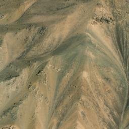 Satellite imagery of Kōh-e Khazah, AF
