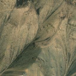 Satellite imagery of Kōh-e Khazah, AF