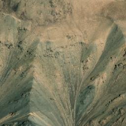 Satellite imagery of Kōh-e Khazah, AF