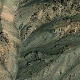 Satellite imagery of Kōh-e Jaq Darah, AF