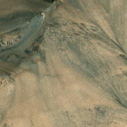 Satellite imagery of Kōh-e Kangūr, AF