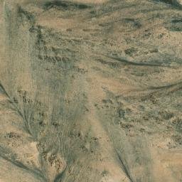 Satellite imagery of Kōh-e Kangūr, AF