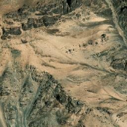 Satellite imagery of Kōh-e Shākh-e Takah, AF