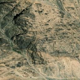 Satellite imagery of Kōh-e Shākh-e Takah, AF