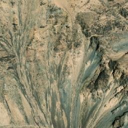 Satellite imagery of Kōh-e Shākh-e Takah, AF