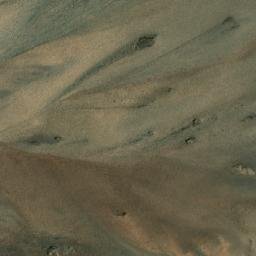 Satellite imagery of Kōh-e Qarnalah, AF