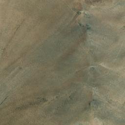 Satellite imagery of Kōh-e Qarnalah, AF