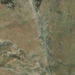 Satellite imagery of Kōh-e Jow Lāngā, AF