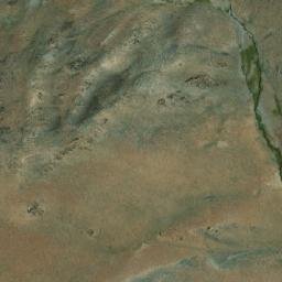 Satellite imagery of Kōh-e Jow Lāngā, AF