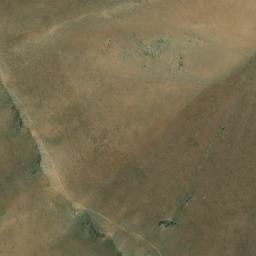 Satellite imagery of Kōtal-e Ōrsandān, AF