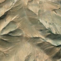 Satellite imagery of Kōh-e Kham-e Sarāj, AF