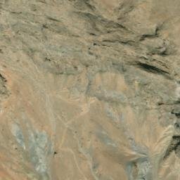 Satellite imagery of Kōh-e Dūshākh, AF