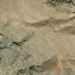 Satellite imagery of Kōh-e Dūshākh, AF