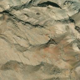 Satellite imagery of Kōh-e Dūshākh, AF