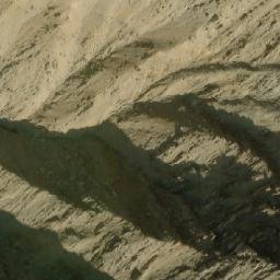 Satellite imagery of Kōtal-e Sayfuddīn, AF