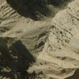 Satellite imagery of Kōtal-e Sayfuddīn, AF