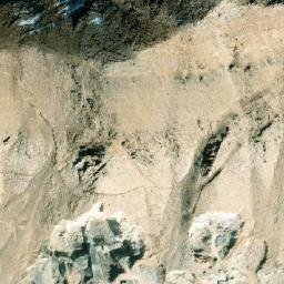 Satellite imagery of Kōh-e Tōp, AF