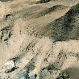 Satellite imagery of Kōh-e Tōp, AF