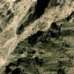 Satellite imagery of Kōh-e Kāwardar, AF