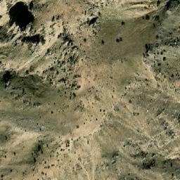 Satellite imagery of Kōh-e Kāwardar, AF