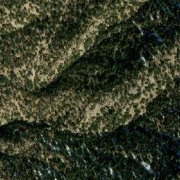 Satellite imagery of Kōh-e Malī, AF