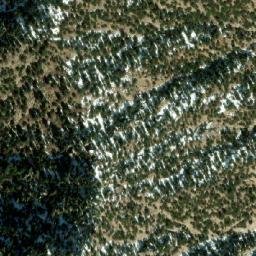 Satellite imagery of Kōh-e Malī, AF