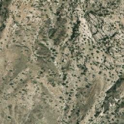 Satellite imagery of Kōh-e Mayrah, AF